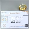 Image 3 : JUMBO 68.76 ct. CITRINE - ESTIMATED Value - CAD 6,800