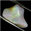 Image 3 : RARE AAA FLORAL FLASH PLAY OF COLOR CRYSTAL FIRE OPAL 9.03 CT. NATURAL - Appraised value CAD 2,720