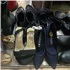 Image 2 : Group of Assorted Women Footwear - Including Boots, Aldo Heels, Shoes etc