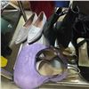 Image 3 : Group of Assorted Women Footwear - Including Boots, Aldo Heels, Shoes etc