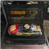 Image 2 : Group of 2 - 2000 Elite McDonald's Car and 1955 Chevrolet Bel Air Toy Car Models