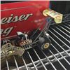 Image 2 : NHRA Racing Champions 1/24 Gold Kenny Bernstein Budweiser King Dragster