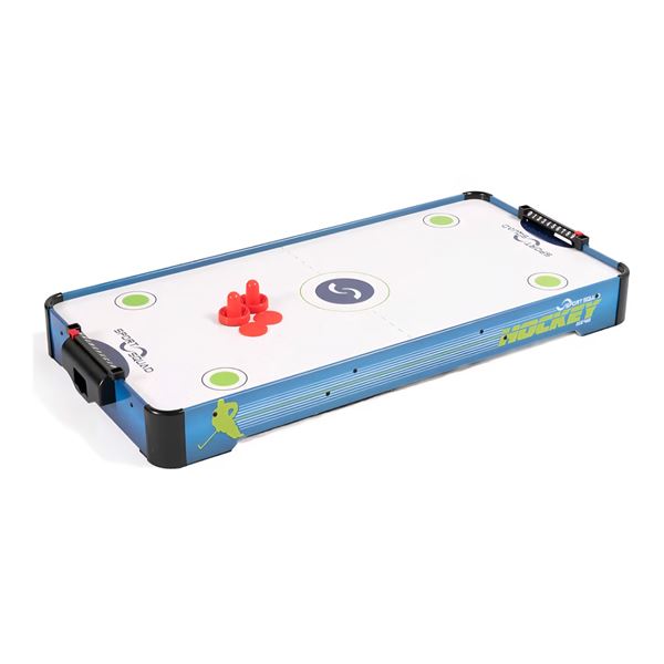 NEW - Sport Squad 40" Table Top Hockey Table - Retail Value $199.100