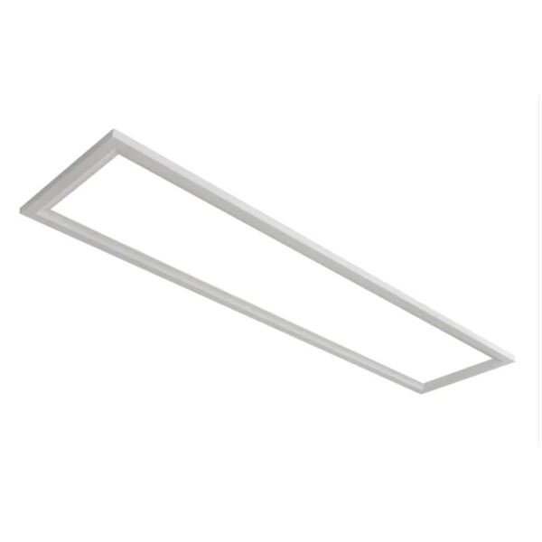 NEW - Artika Sunray Ultra Thin LED Panel with Tunable White Technology (47.99 in. × 12 in. × 0.79 in