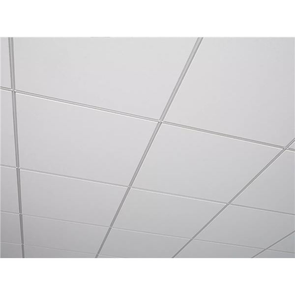 Pallet of USG Ceilings - 20 Boxes, 12/box - 2ft x 2ft