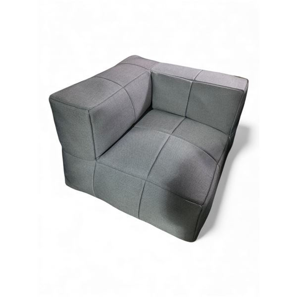Article Brand New Cornor Chair - Gray