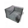 Image 1 : Article Brand New Cornor Chair - Gray