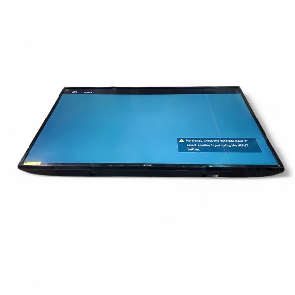 Sony 70" LCD TV (Model:  KDL-70R520A ) - Tested/working