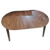 Image 4 : Hoft Home Dining Table, Approx. H30" x W60" x 35"