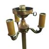 Image 4 : Group of 3 Lamps, Candelabra-Style and Adjustable Task Lamps