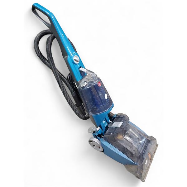 Hoover Techtronic Floor Finishing Machine (Model: FH50220)