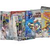 Image 3 : Group of Superman, Marvel, and Others Comics
