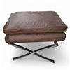Image 1 : Multipurpose Luggage Stand with 2 Cushions, Approx. H12" x 21" x 23"