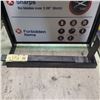 Image 3 : 2 Floor Standing Sign Holders, H59" x W22.5"