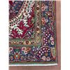 Image 3 : Tabriz the best variety of happy color 100% Authentic Hand Knotted Wool Persian Rug Handmade in Iran