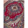 Image 6 : Tabriz the best variety of happy color 100% Authentic Hand Knotted Wool Persian Rug Handmade in Iran