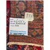 Image 9 : Mashhad low pile 100% Authentic Hand Knotted Wool Persian Rug Handmade in Iran (Size -Â 10.2Ã[x=#821