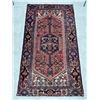 Image 1 : Zanjan Antique and geometric map Beautiful colour natural colours 100% Authentic Hand Knotted Wool P
