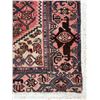Image 3 : Zanjan Antique and geometric map Beautiful colour natural colours 100% Authentic Hand Knotted Wool P