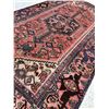 Image 9 : Zanjan Antique and geometric map Beautiful colour natural colours 100% Authentic Hand Knotted Wool P