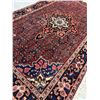 Image 6 : Zanjan Antique, Low pile Sheepwool, vegetable dye 100% Authentic Hand Knotted Wool Persian Rug Size 