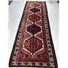Image 2 : Sarab Fluffy, resistant  texture, beautiful color 100% Authentic Hand Knotted Wool Persian Rug (Size