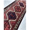 Image 5 : Sarab Fluffy, resistant  texture, beautiful color 100% Authentic Hand Knotted Wool Persian Rug (Size
