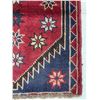 Image 3 : Shiraz geometric map Fluffy, wool root (Size - 4'Ã—2.8' - 120Ã—80 cm)
