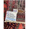 Image 6 : Hamedan geometric map Fluffy carpet with beautiful colors (Size -Â 9.5'Ã—3.5' - 286Ã[x=#821