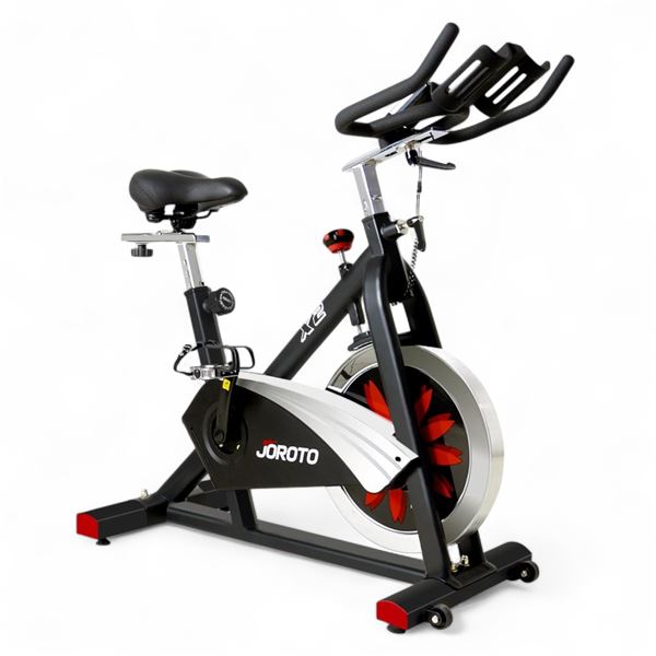 JOROTO X2 Magnetic Indoor Cycling Bike - RV: $699 CAD
