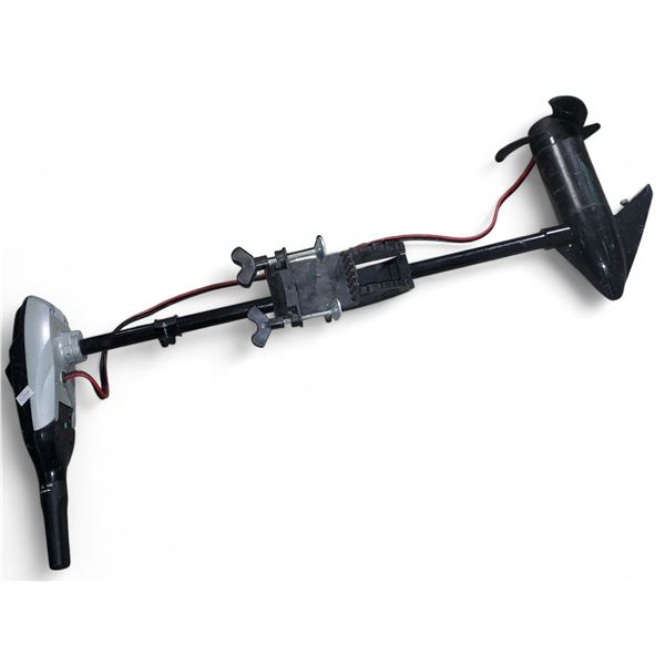 Shakespeare Glider 55 (Model 80038)