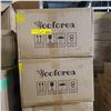Image 3 : 2 Boxes of Yooforea Silicone Suction Plates