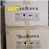 Image 3 : 2 Boxes of Yooforea Silicone Suction Plates