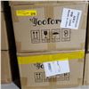 Image 3 : 2 Boxes of Yooforea Silicone Suction Plates