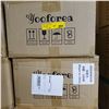 Image 3 : 2 Boxes of Yooforea Silicone Suction Plates