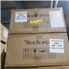 Image 3 : 2 Boxes of Yooforea Silicone Suction Plates