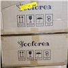 Image 3 : 2 Boxes of Yooforea Silicone Suction Plates