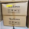 Image 3 : 2 Boxes of Yooforea Silicone Suction Plates