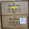 Image 3 : 2 Boxes of Yooforea Silicone Suction Plates