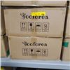Image 3 : 2 Boxes of Yooforea Silicone Suction Plates