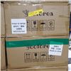 Image 3 : 2 Boxes of Yooforea Silicone Suction Plates