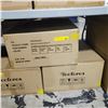 Image 3 : 2 Boxes of Yooforea Silicone Suction Bowl