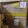 Image 3 : 2 Boxes of Yooforea Silicone Suction Spoon