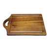 Image 1 : Group of 6 Premium Soild Wood Cutting Board