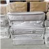 Image 2 : Group of 6 Sheet Set (1 Gold/5 White)