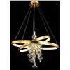 Image 1 : New in Box Modern Chandelier (L01/Z9023-5D)
