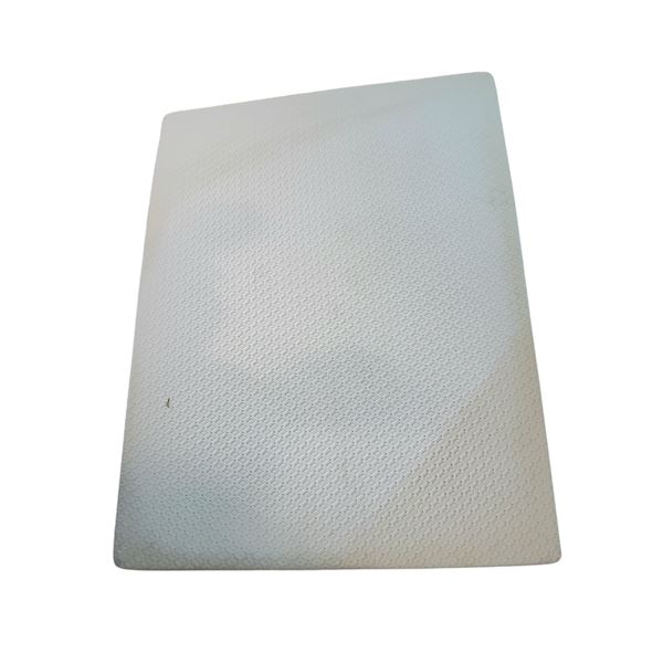 Endy Mattress, Approx. 59" x 78" x D10"