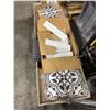 Image 9 : Pallet of 20 Boxes Tiles, Various Sizes and Brands