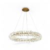 Image 1 : New in Box Modern Chandelier (L01/Z9023-3D)