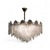 Image 1 : New in Box Modern Chandelier (L01/Z9035-1D)